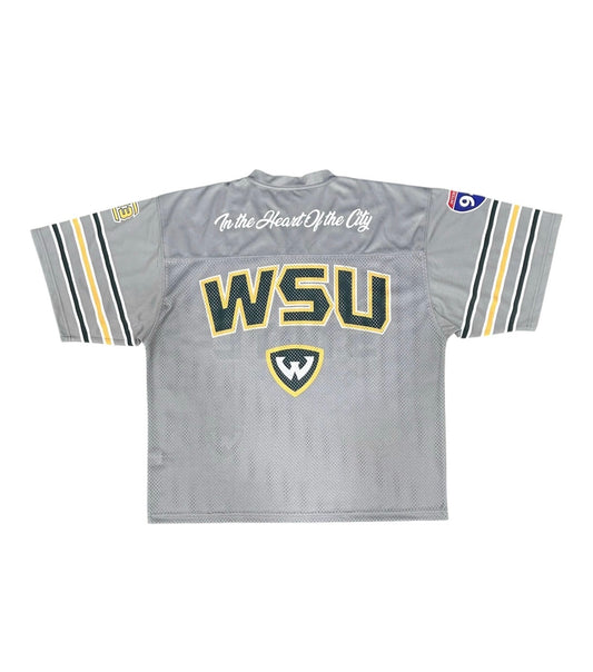 WAYNE STATE JERSEY