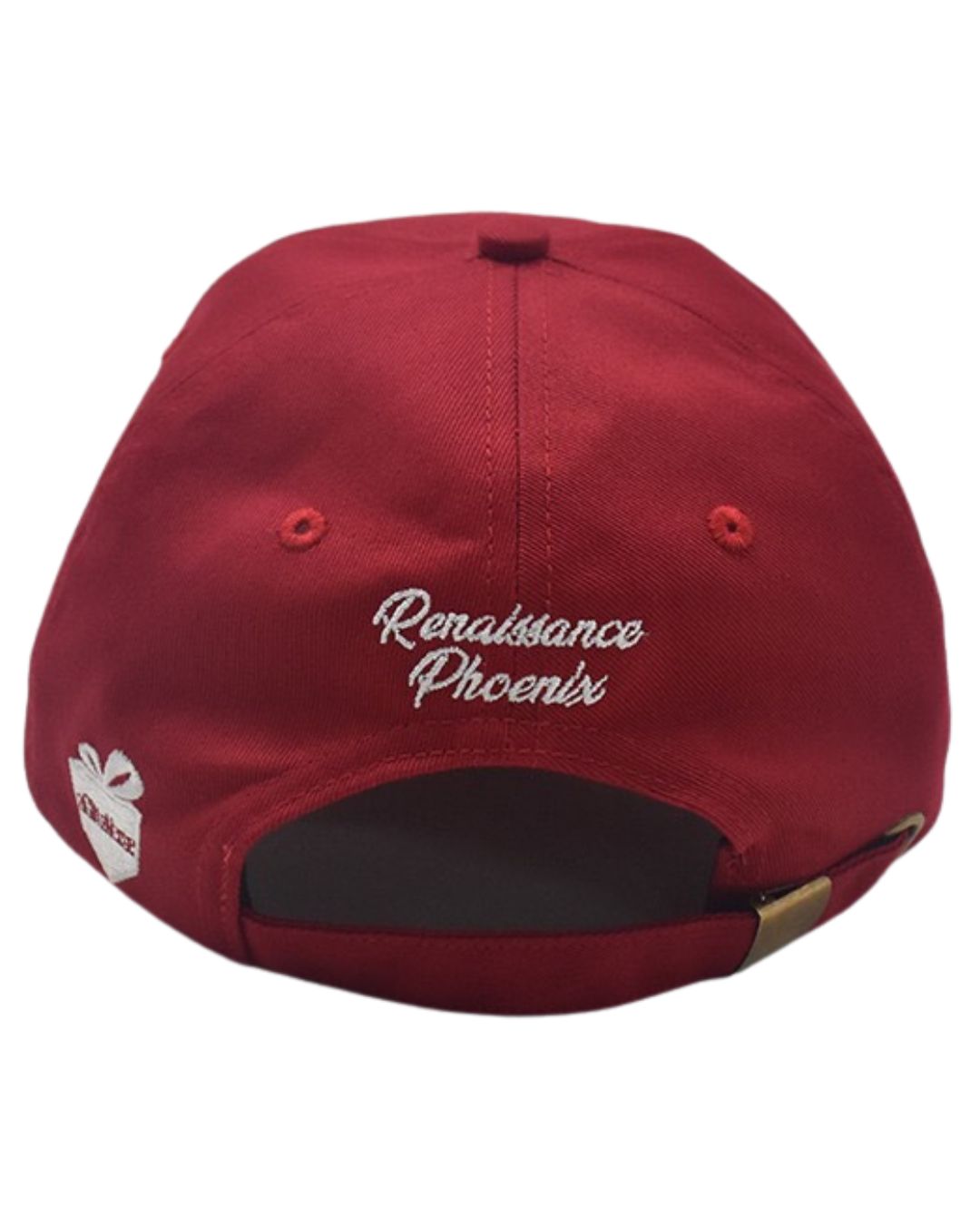 Renaissance Phoenix Logo Cap