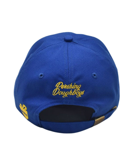 Pershing Doughboys Logo Cap