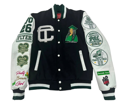 Custom Jackets