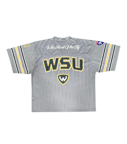 WAYNE STATE JERSEY