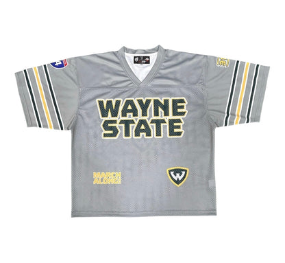WAYNE STATE JERSEY