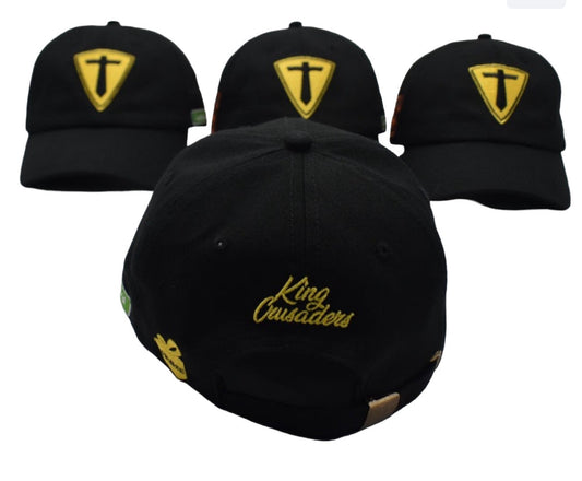 King Crusaders Cap