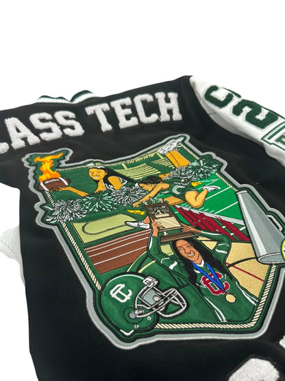 Custom Jackets