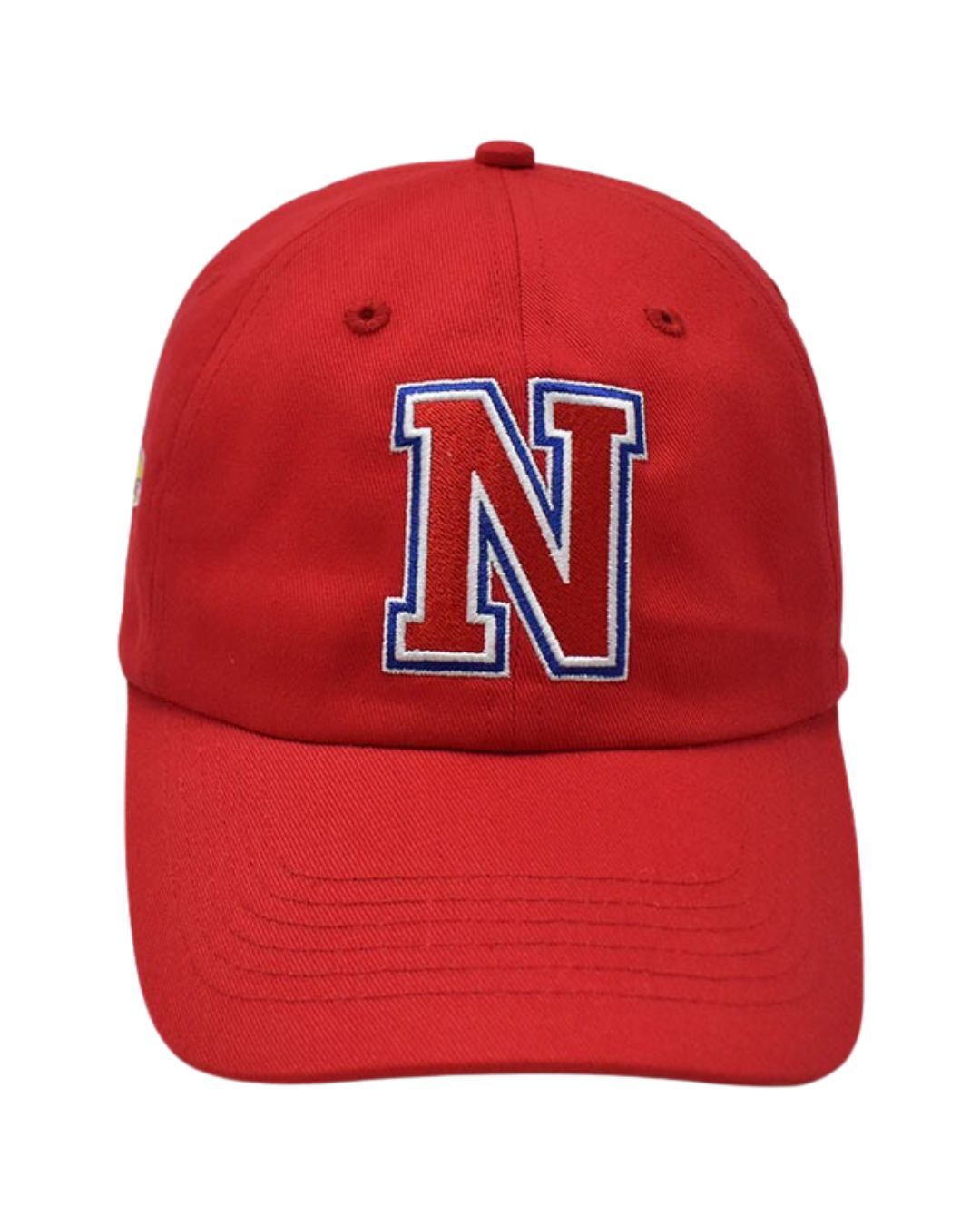 Northern Jayhawks Logo Cap