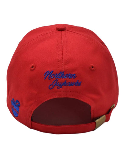 Northern Jayhawks Logo Cap