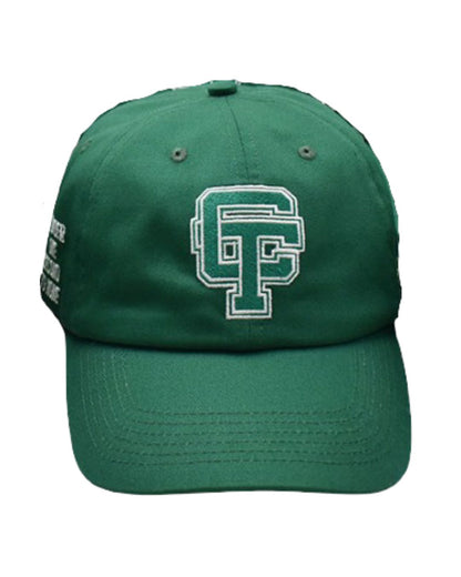 Cass Technicians Logo Cap