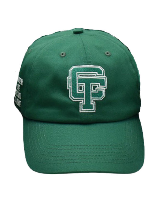 Cass Technicians Logo Cap