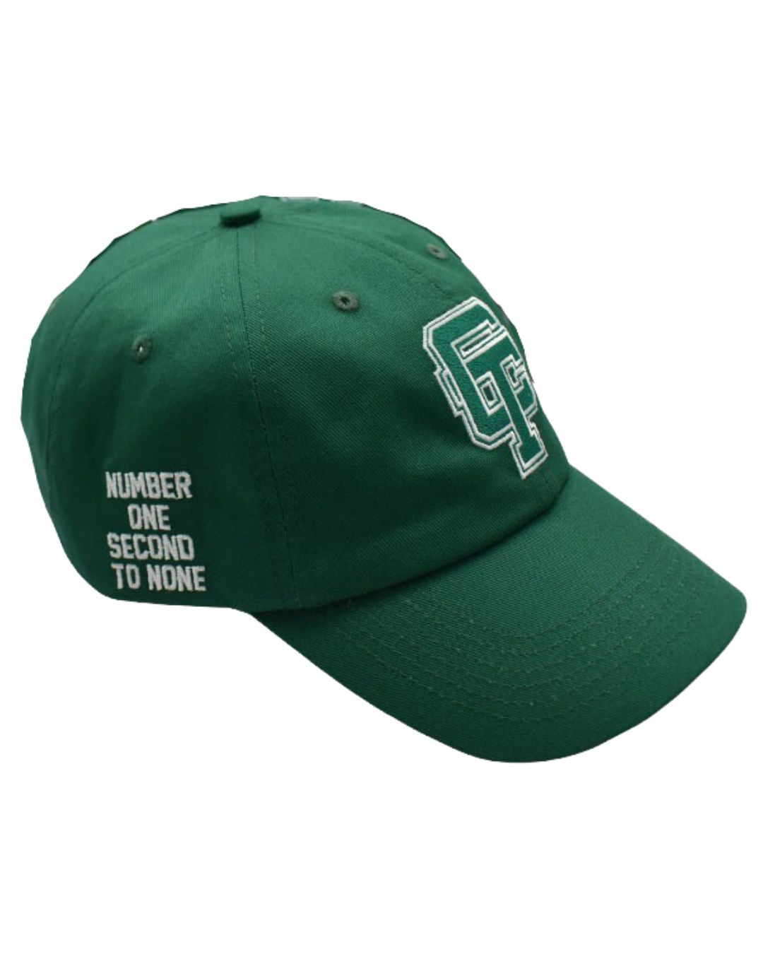 Cass Technicians Logo Cap