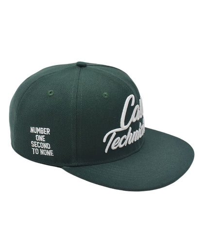 Cass Technicians Snapback Cap