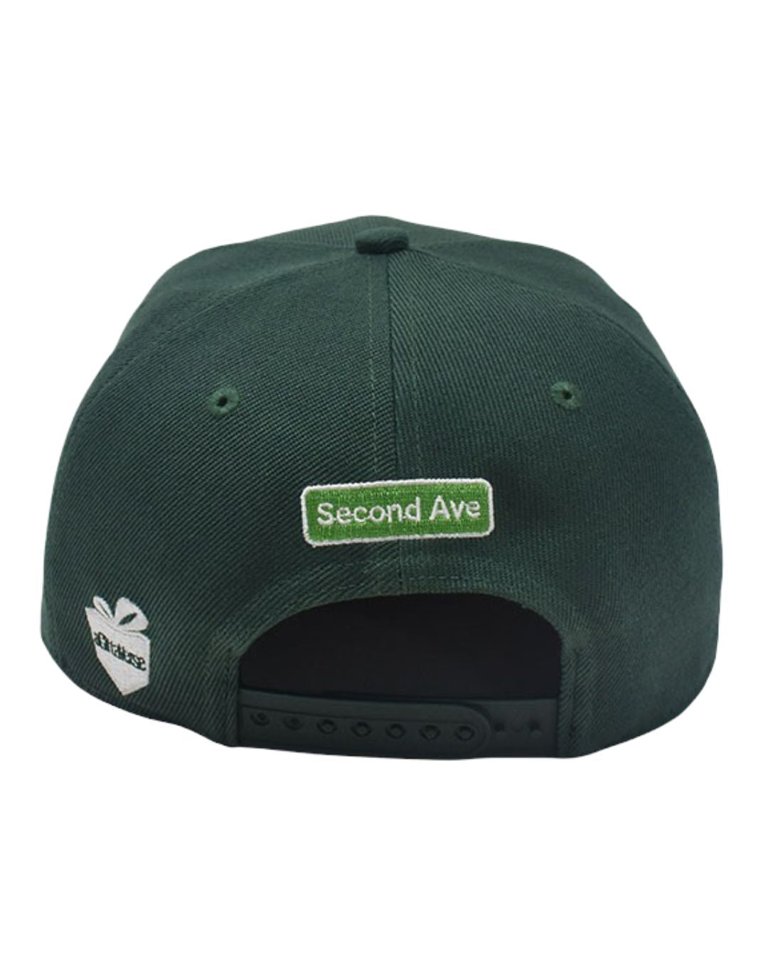 Cass Technicians Snapback Cap