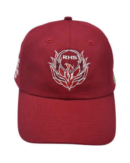 Renaissance Phoenix Logo Cap