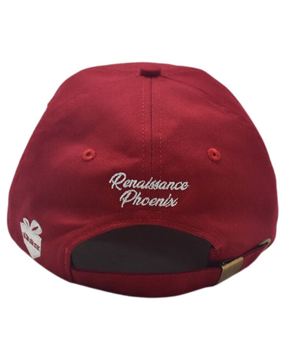 Renaissance Phoenix Logo Cap
