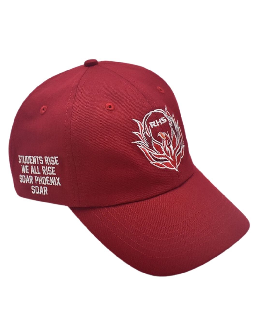 Renaissance Phoenix Logo Cap