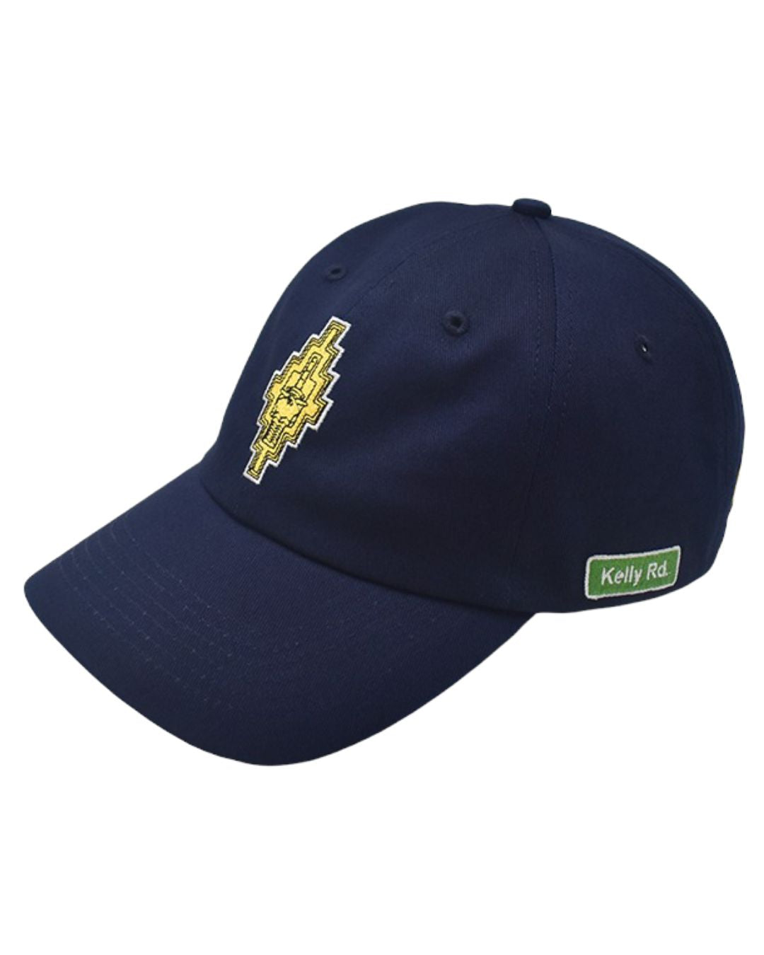 Denby Tars Logo Cap