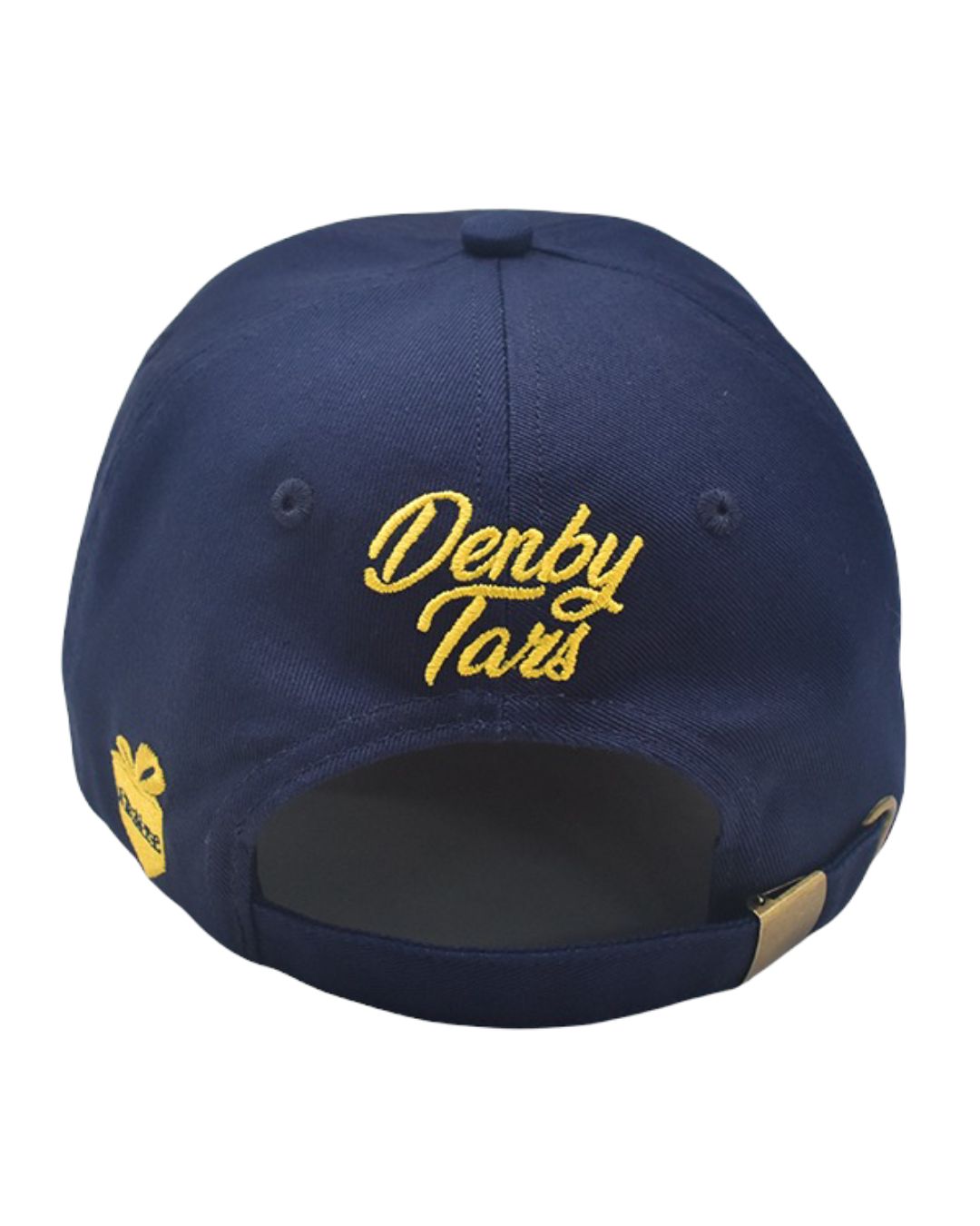 Denby Tars Logo Cap