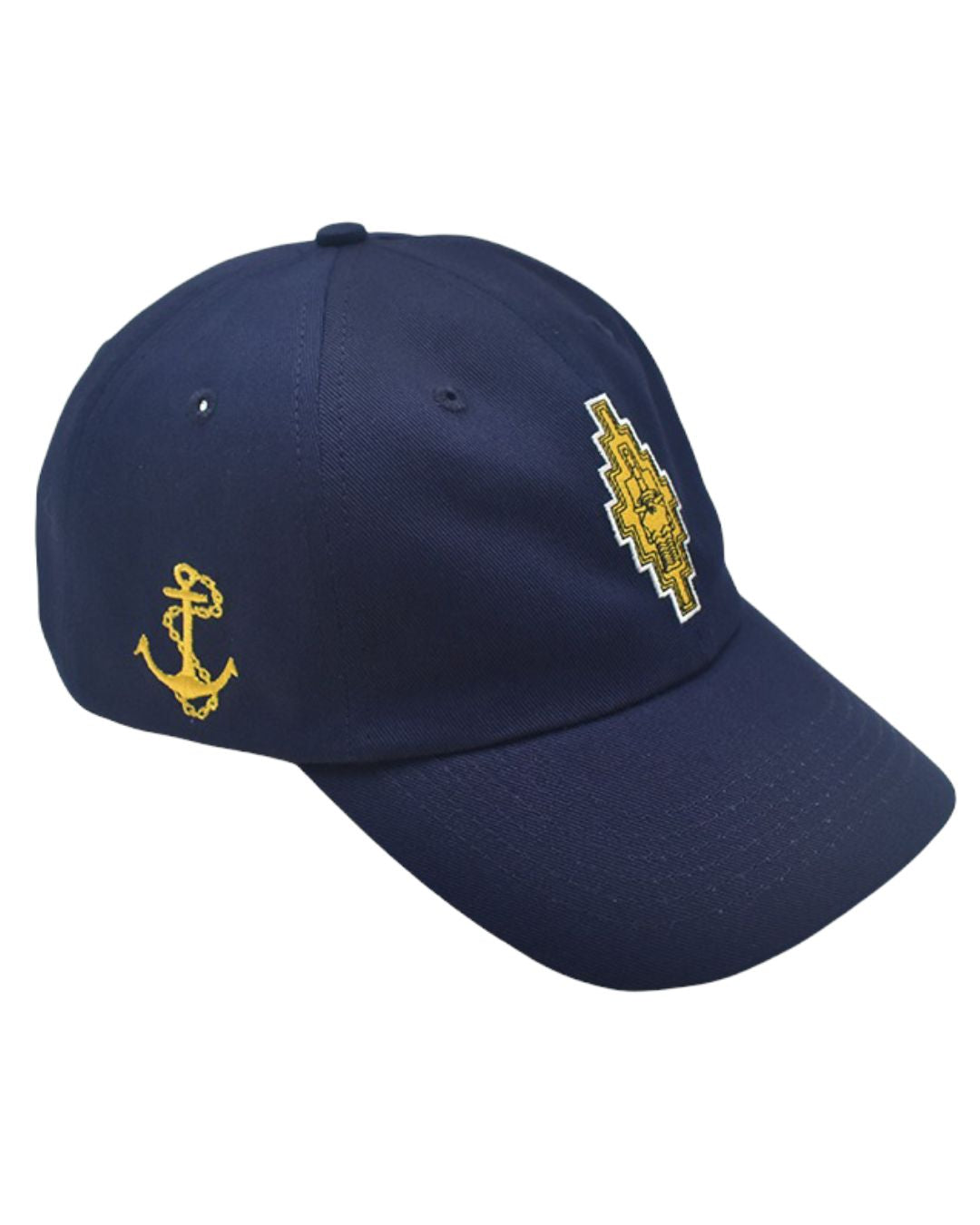 Denby Tars Logo Cap