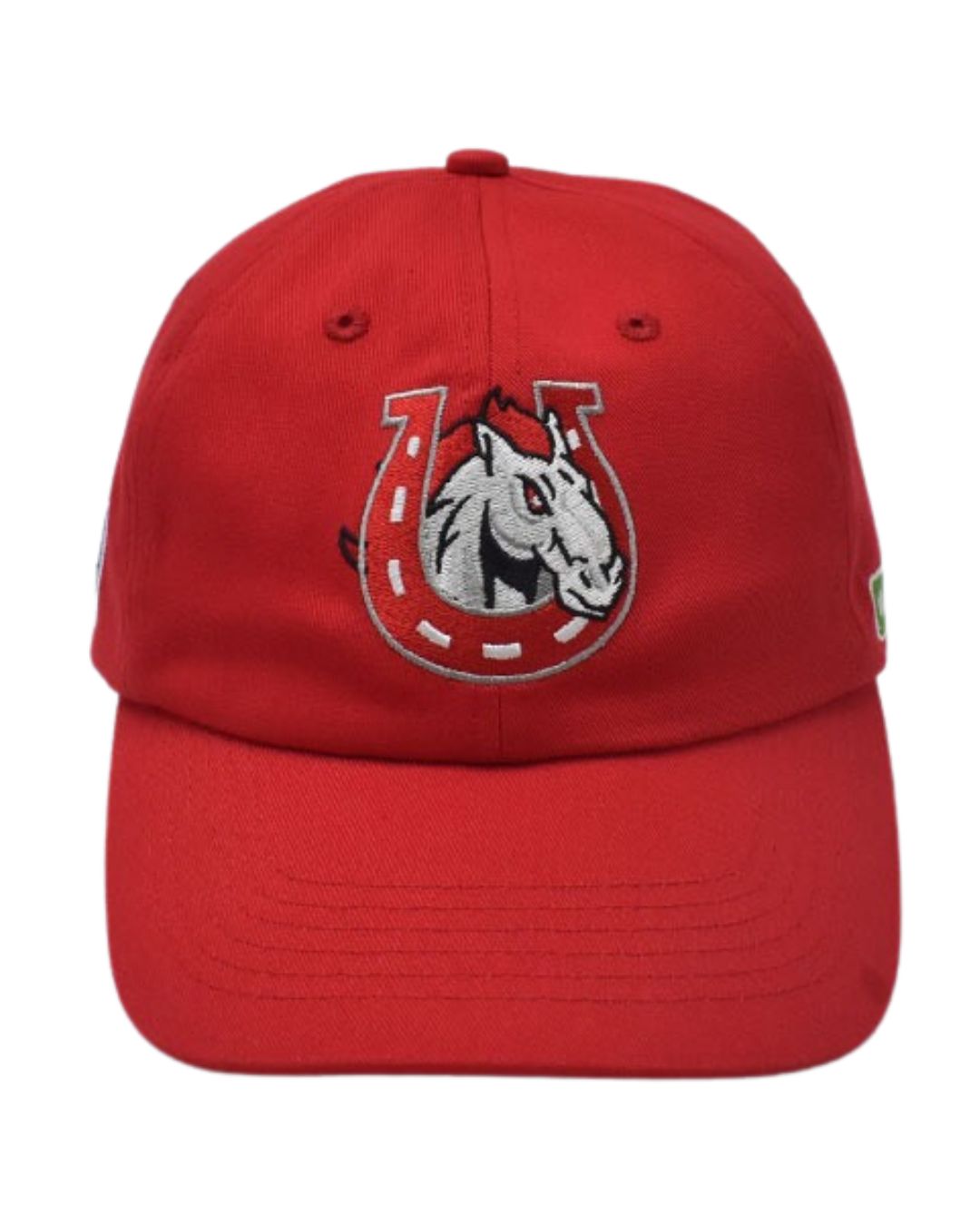 Northwestern Colts Logo Cap
