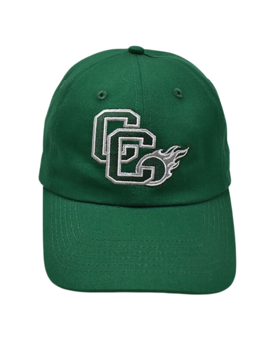 Cody Comets Logo Cap