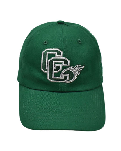 Cody Comets Logo Cap