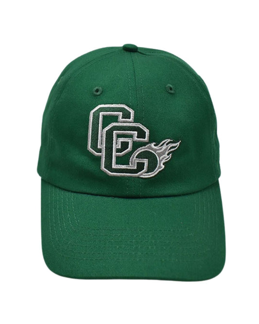 Cody Comets Logo Cap