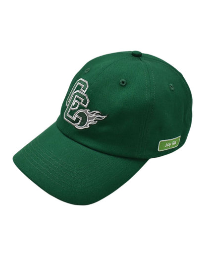 Cody Comets Logo Cap