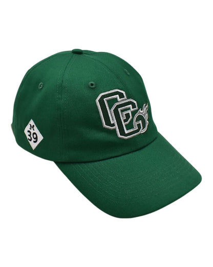 Cody Comets Logo Cap