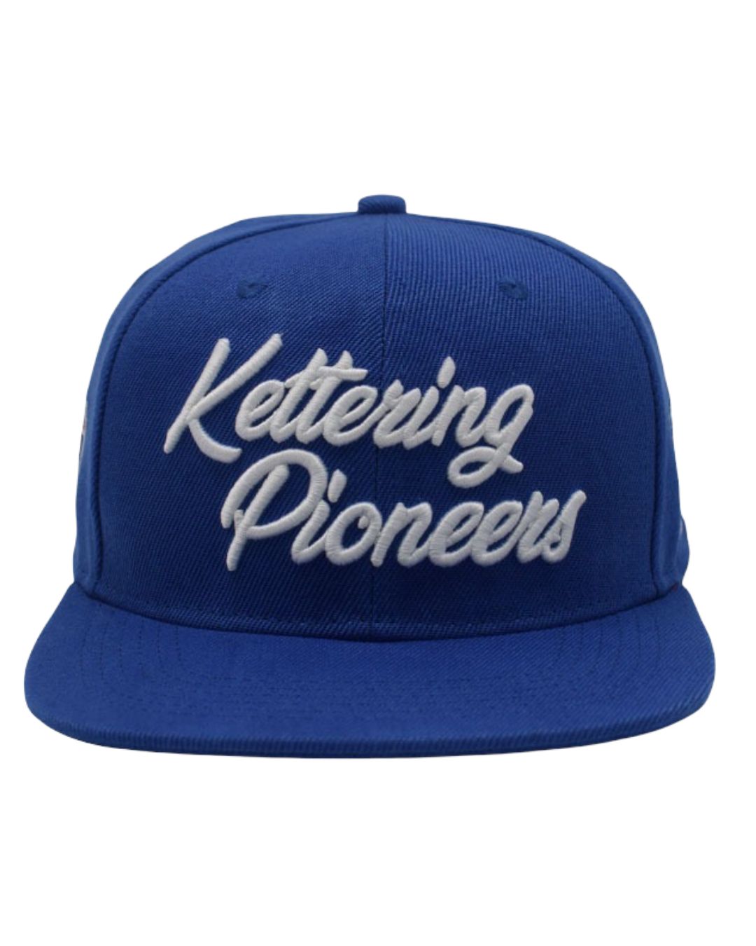 Kettering Pioneers Scripted Snapback Cap